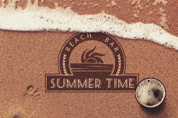 4 Beach Textures X20 (2340x1560)